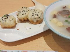 -小杨生煎(周浦万达店)