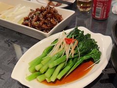 -京尊烤鸭店JINGZUN(春秀路店)