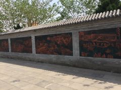 -阳台山自然风景区