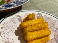 -小尕子·新疆菜(明园店)