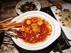 -遇见长安之丝路风荷(大唐西市店)