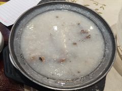 -御膳粥·牛乳粥底火锅·地道顺德菜(容桂店)
