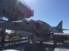 -中途岛号航空母舰博物馆