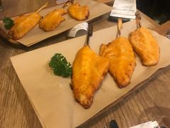 -必胜客(上海新南方商城PH店)