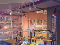 -阿尔法Game Station(中山路店)