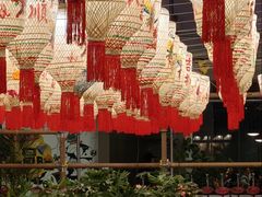 -漢舍中国菜馆(889广场店)