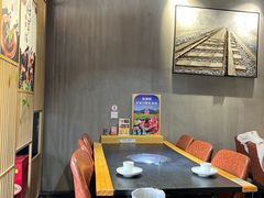 -城南老友羊蝎子火锅(花乡奥莱店)