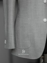 点击看大图 -Brother西服礼服定制·商务·婚礼(佛山南海店)