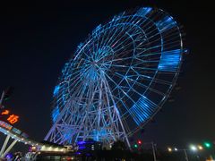 -南昌之星摩天轮