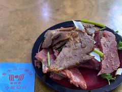 -惠丰源烩面馆(经七路店)