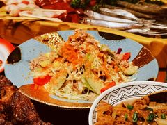 -日吉丸·鸟将军炭火融合酒馆(中央大街店)