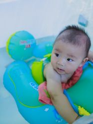 点击看大图 -爱儿乐婴儿游泳馆(钻石广场店)