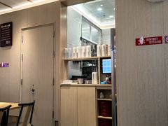 -喜家德虾仁水饺(东方宝泰店)