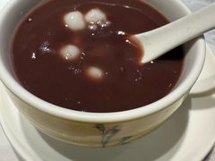 红豆沙-志明眷村·台式融合菜·宵夜