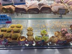 -PAOPAO Bakery&Café(港汇店)