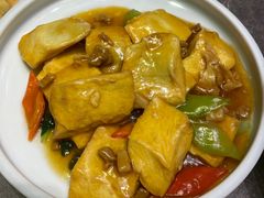 -闫府私房菜·百年鲁菜(恒隆店)