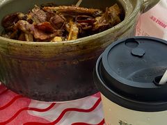 -斯丹姜母鸭·古法干香(涂门街总店)