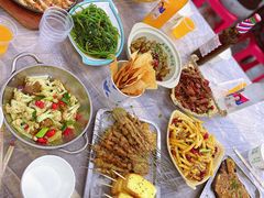 -小民大排档(马场角横路店)