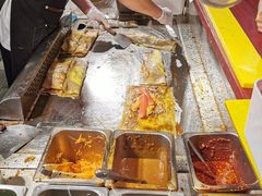 -四环冷面王(西单华威约饭街店)