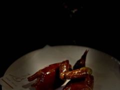 脆皮乳鸽-海派悦庭·海胆烧麦·新融合菜(凯德广场店)