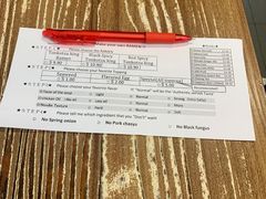 -豚骨王拉面(Orchid Hotel)