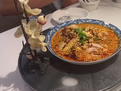 -川味堂·四川豆花(八卦岭店)