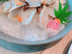-宁海安岚·南溪阁全日餐厅