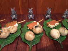 -三鹰之森吉卜力美术馆