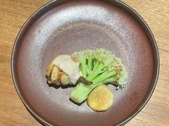 -天水蔬食料理(树德之光店)