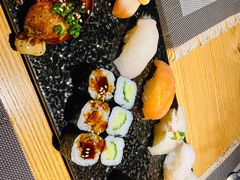 -大将料理餐厅(汇锦街店)