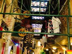 -老表记广西宵夜螺蛳鸭脚煲(西大店)