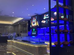 -海源北999中餐厅·昆明龙达温德姆花园酒店