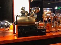 -Gee Coffee Roasters(万象天地店)
