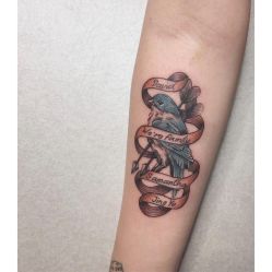 点击看大图 -極致刺青TATTOO STUDIO 私人订制