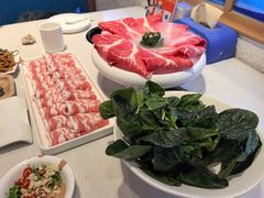 -蒙都43°9羊火锅·赤峰美食(桥北店)