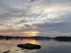 -天目湖山水园