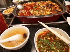 -自贡好吃客(科华店)