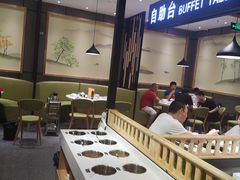 -古乐牛香·鲜牛肉牛杂火锅(吴江三里桥运东商业广场店)