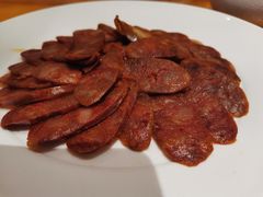 湖北农家腊肠-丹江渔村(望京店)