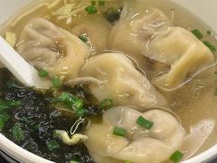 -同心楼(解放北路店)