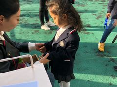 -卓悦童国际幼儿园