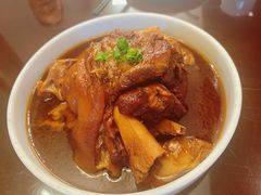 -走马楼饭庄(慈城古县城店)