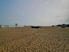 景点-东海岛旅游度假区