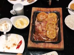 -高第街56号餐厅(银座商城玉函店)