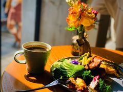 经典早午餐-O'mills Sourdough Bakery&Bistro(永嘉路店)