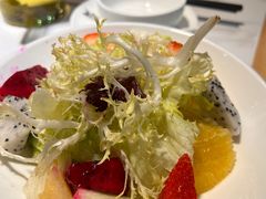 -黑鸡小馆(金源店)
