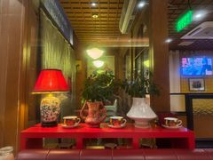 -安妮意大利餐厅(国贸店)