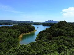 -南湾湖