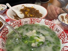 -西江红·株洲本地菜(滨江南路店)