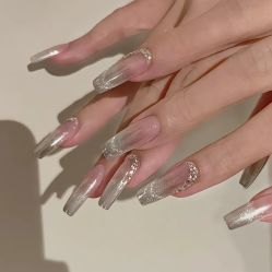 -M·X Nail日式美甲美睫